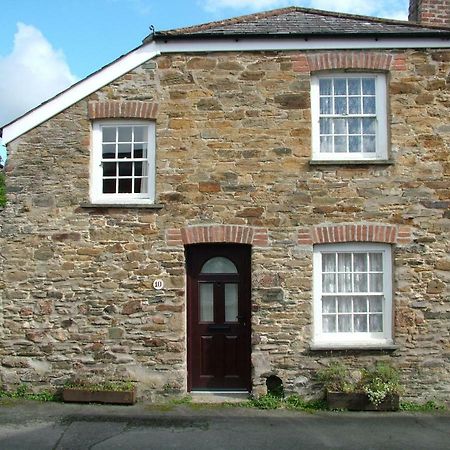 Geranium Cottage, Lostwithiel Ngoại thất bức ảnh