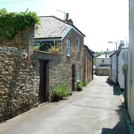 Geranium Cottage, Lostwithiel Ngoại thất bức ảnh
