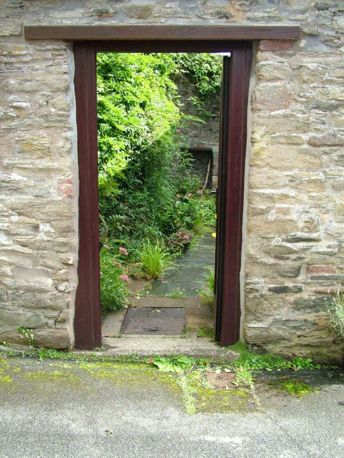 Geranium Cottage, Lostwithiel Ngoại thất bức ảnh