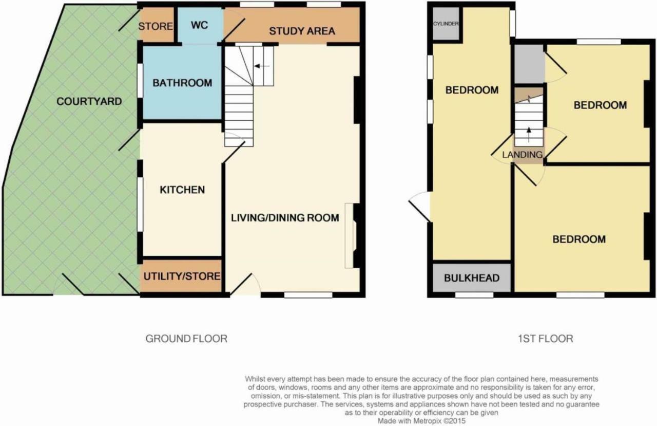 Geranium Cottage, Lostwithiel Ngoại thất bức ảnh